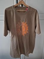 T-shirt , pinned by K , maat XL , nieuw met ticket, Ophalen, Maat 46/48 (XL) of groter