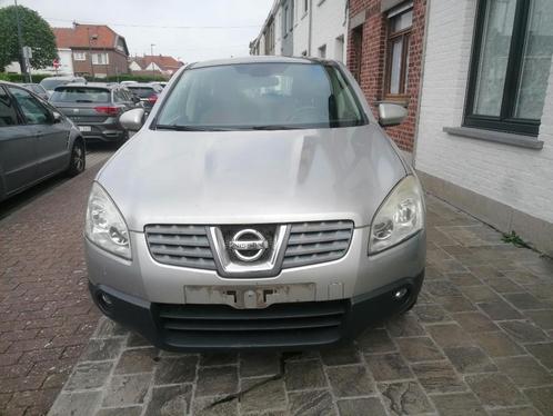 Autos, Auto's, Nissan, Particulier, Qashqai, ABS, Airbags, Airconditioning, Bluetooth, Boordcomputer, Centrale vergrendeling, Climate control