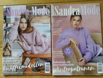 5 breitijdschriften - nieuw/als nieuw - ook apart beschikbaar voor biedingen