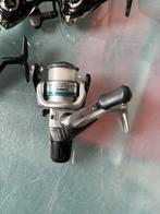 4 vismolens feeder, Ophalen, Zo goed als nieuw