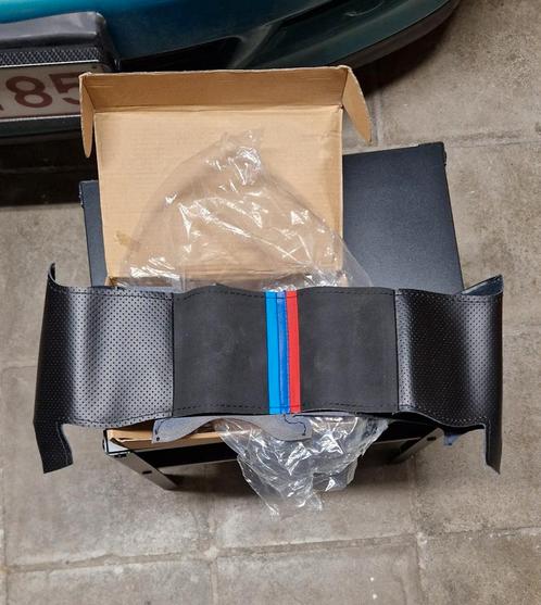 Housse volant bmw, Auto-onderdelen, Interieur en Bekleding, BMW, Nieuw, Ophalen