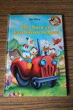 Disney boekenclub Oma Duck en haar kleine helpers, Verzamelen, Ophalen of Verzenden, Donald Duck, Gebruikt, Overige typen