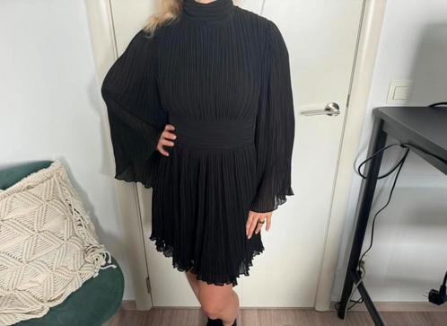 Cilem Tunc jurk, Kleding | Dames, Jurken, Nieuw, Maat 38/40 (M), Zwart, Ophalen