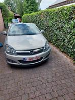 Opel Astra Twintop (dakprobleem), Te koop, Zilver of Grijs, Benzine, Voorwielaandrijving