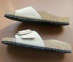 Birkenstock maat 40 - nieuw, Kleding | Dames, Schoenen, Slippers, Beige, Nieuw, Ophalen of Verzenden