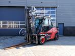 LINDE H80D-02/900, Zakelijke goederen, Machines en Bouw | Heftrucks en Intern transport, Meer dan 4000 kg, Heftruck, Diesel