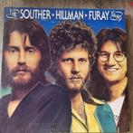 LP The Souther-Hillman-Furay Band, Ophalen of Verzenden, Gebruikt, 12 inch, Overige genres