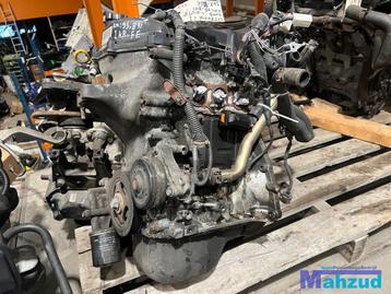 TOYOTA AYGO C1 107 1.0 Motorblok motor 1KRFE  beschikbaar voor biedingen