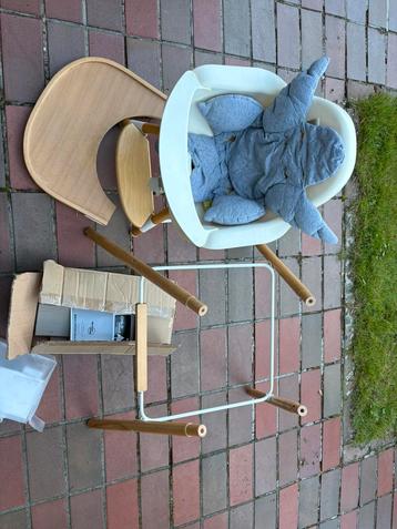 Childwood eetstoel evolu 123 beschikbaar voor biedingen