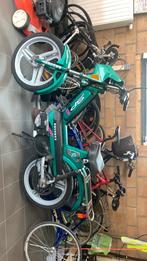 Peugeot SP 103., Ophalen, Gebruikt, Overige modellen, 0 versnellingen