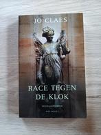 Jo Claes - Race tegen de klok, Comme neuf, Enlèvement ou Envoi, Jo Claes