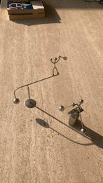 2 mobiles en metal gadgets, Enlèvement ou Envoi, Comme neuf