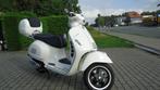 Vespa GTS Super 125, Autres modèles, 125 cm³, Comme neuf, Enlèvement