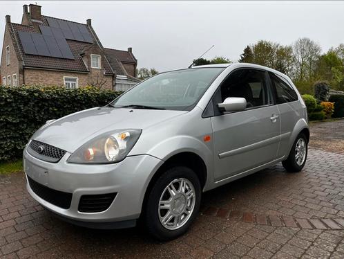 Ford Fiesta 1.4 Benzine, Auto's, Ford, Particulier, Fiësta, ABS, Airconditioning, Android Auto, Apple Carplay, Bluetooth, Boordcomputer