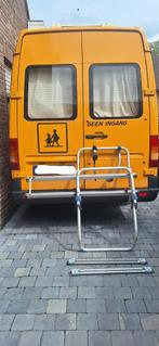 Fietsenrek, Fietsen en Brommers, Ophalen