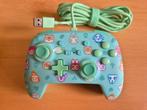 Nintendo Switch Animal Crossing Edition-controller, Ophalen of Verzenden, Zo goed als nieuw