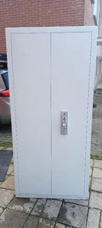 Wapenkluis, Enlèvement, Utilisé