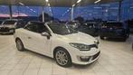 Renault Megane 1.2I GT-Line 97 Kw jaar 2015, 115.000 km, Auto's, Euro 5, Leder, Bedrijf, Handgeschakeld