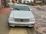 1995 Mercedes R129 SL280 Personenauto, Auto's, Euro 2, Overige brandstoffen, Bedrijf, Handgeschakeld