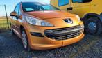 peugeot 207 1.4 benzine euro 4 2007, Stof, Bedrijf, 3 deurs, Overige kleuren