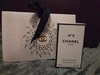 Chanel n5 eau de parfum, Enlèvement ou Envoi, Neuf