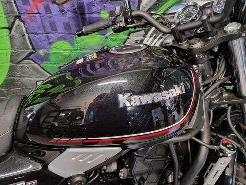 Z650RS, Motos, Motos | Kawasaki, Entreprise, plus de 35 kW, 2 cylindres, Enlèvement