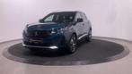 Peugeot 3008 1.2 GT/Navi/Camera/Verw.Zet./Adap.Cruise, Auto's, Peugeot, 0 cilinders, 1199 cc, 130 pk, 96 kW