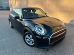 MINI One 1.5 OPF *1 JAAR GARANTIE*CARPASS*, Auto's, Voorwielaandrijving, Stof, Zwart, Handgeschakeld