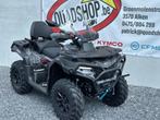 CF MOTO CFORCE 625 TOURING OVERLAND, Motoren