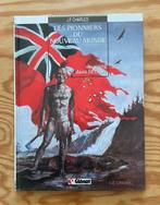 Les PIONNIERS DU NOUVEAU MONDE    EO TTBE, Livres, BD, Enlèvement ou Envoi