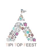 Tipi, soirée pyjama, Setten, Enlèvement, Comme neuf, Article de fête