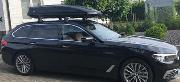 BMW Dakkoffer 420 - F11-G31 enz. beschikbaar voor biedingen