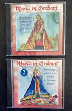 2 CD’ s MARIA in BRABANT, Cd's en Dvd's, Cd's | Meditatie en Spiritualiteit, Ophalen of Verzenden