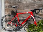 Carbon Wilier fiets, Fietsen en Brommers, Fietsen | Heren | Sportfietsen en Toerfietsen, Ophalen, Zo goed als nieuw