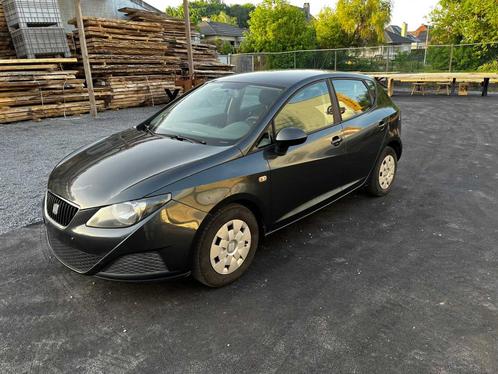 2011 Seat Ibiza 1.2 TDI/AIRCO EURO 5, Auto's, Seat, Bedrijf, Ibiza, Diesel, Euro 5, Overige carrosserie, Handgeschakeld, Gebruikt