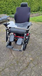 Scooter Karma Morgan, Gebruikt, Elektrische rolstoel, Ophalen