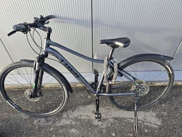 Fiets Trek 26inch beschikbaar voor biedingen