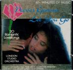 cd   -   London Studio Orchestra* – Never Gonna Let You Go, Ophalen