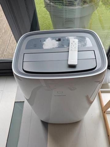 Inventum AC125W beschikbaar voor biedingen