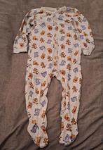 ¤ Kruippakje/pyjama ( Winnie the pooh) ( Maat 92), Nacht- of Onderkleding, Jongen of Meisje, Ophalen of Verzenden, Zo goed als nieuw