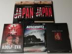 2e Wereldoorlog collectie : docu’s  (63 titels op 108 dvd’s), CD & DVD, DVD | Documentaires & Films pédagogiques, Comme neuf, Enlèvement