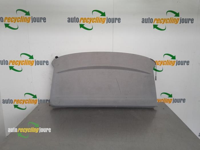 Plage arrière d'un BMW 1-Serie, Autos : Pièces & Accessoires, Habitacle & Garnissage, BMW, Utilisé, 3 mois de garantie