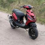 Piaggo zip 172cc, Ophalen, Zo goed als nieuw, Benzine, Zip