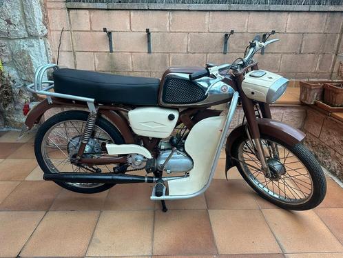 TORROT Convert 1970, Vélos & Vélomoteurs, Cyclomoteurs | Oldtimers & Ancêtres, Enlèvement ou Envoi