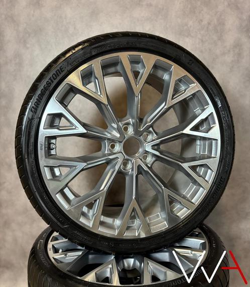 19'' Audi RS3 8Y velgen en banden Origineel NIEUW, Auto-onderdelen, Banden en Velgen, Banden en Velgen, Zomerbanden, Personenwagen
