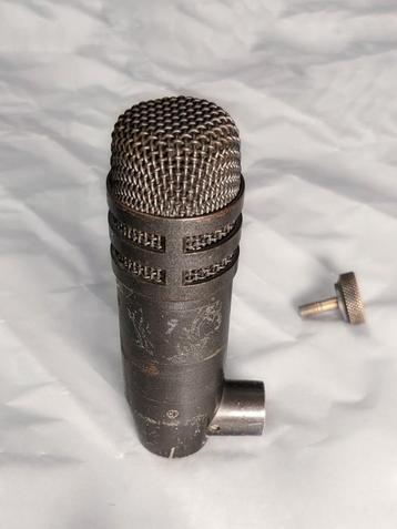 Yamaha MZ-204, kickdrum, '80 beschikbaar voor biedingen