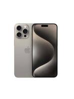 Titanium iPhone 15 Pro Max 256GB, Telecommunicatie, Mobiele telefoons | Apple iPhone, Ophalen, Zo goed als nieuw