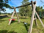 Schommel, Kinderen en Baby's, Speelgoed | Buiten | Speeltoestellen, Ophalen, Schommel