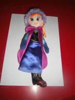 frozen Anna en Elsa knuffel kussen prinses Disney, Ophalen of Verzenden