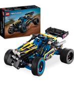 Lego technic buggy, Kinderen en Baby's, Speelgoed | Duplo en Lego, Ophalen of Verzenden, Zo goed als nieuw